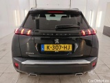  Peugeot  2008 Peugeot  Blue Lease Allure 1.2 PureTech 130 EAT8 5d #10