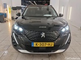  Peugeot  2008 Peugeot  Blue Lease Allure 1.2 PureTech 130 EAT8 5d #22