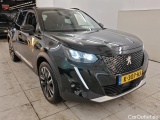  Peugeot  2008 Peugeot  Blue Lease Allure 1.2 PureTech 130 EAT8 5d #21