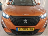  Peugeot  2008 Peugeot  Active Pack 1.2 PureTech 100 5d #5