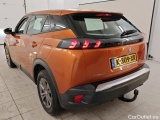  Peugeot  2008 Peugeot  Active Pack 1.2 PureTech 100 5d #19