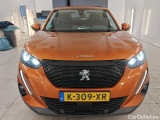  Peugeot  2008 Peugeot  Active Pack 1.2 PureTech 100 5d #21