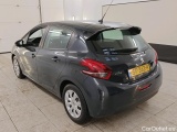  Peugeot  208 Peugeot  Blue Lease 1.2 PureTech 82 99g 5d #9