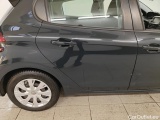  Peugeot  208 Peugeot  Blue Lease 1.2 PureTech 82 99g 5d #17