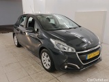  Peugeot  208 Peugeot  Blue Lease 1.2 PureTech 82 99g 5d #20