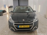  Peugeot  208 Peugeot  Blue Lease 1.2 PureTech 82 99g 5d #21