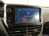  Peugeot  208 Peugeot  Blue Lease 1.2 PureTech 82 99g 5d #30