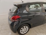  Peugeot  208 Peugeot  Blue Lease 1.2 PureTech 82 99g 5d #44