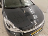  Peugeot  208 Peugeot  Blue Lease 1.2 PureTech 82 99g 5d #38