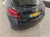  Peugeot  208 Peugeot  Blue Lease 1.2 PureTech 82 99g 5d #52