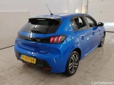 Peugeot  208 Peugeot  Allure Pack 1.2 PureTech 75 5d #2