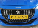 Peugeot  208 Peugeot  Allure Pack 1.2 PureTech 75 5d #5