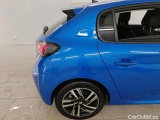  Peugeot  208 Peugeot  Allure Pack 1.2 PureTech 75 5d #15
