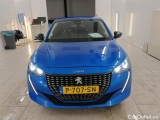  Peugeot  208 Peugeot  Allure Pack 1.2 PureTech 75 5d #16