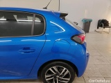  Peugeot  208 Peugeot  Allure Pack 1.2 PureTech 75 5d #20