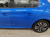  Peugeot  208 Peugeot  Allure Pack 1.2 PureTech 75 5d #21