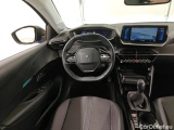  Peugeot  208 Peugeot  Allure Pack 1.2 PureTech 75 5d #31