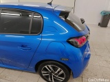  Peugeot  208 Peugeot  Allure Pack 1.2 PureTech 75 5d #42