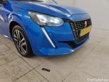  Peugeot  208 Peugeot  Allure Pack 1.2 PureTech 75 5d #45