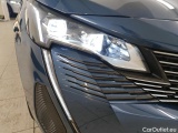  Peugeot  3008 Peugeot  GT PureTech 130 5d #15