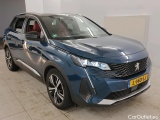  Peugeot  3008 Peugeot  GT PureTech 130 5d #16