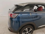  Peugeot  3008 Peugeot  GT PureTech 130 5d #52