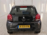  Peugeot  308 Peugeot 108 Allure 1.0 e-VTi 72pk 5d #10