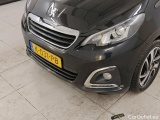  Peugeot  308 Peugeot 108 Allure 1.0 e-VTi 72pk 5d #42