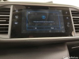  Peugeot  308 Peugeot  SW Blue Lease Allure 1.2 PureTech 130 5d #8