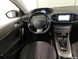  Peugeot  308 Peugeot  SW Blue Lease Allure 1.2 PureTech 130 5d #14