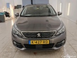  Peugeot  308 Peugeot  SW Blue Lease Allure 1.2 PureTech 130 5d #23
