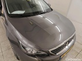  Peugeot  308 Peugeot  SW Blue Lease Allure 1.2 PureTech 130 5d #44