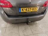  Peugeot  308 Peugeot  SW Blue Lease Allure 1.2 PureTech 130 5d #49