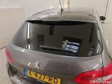  Peugeot  308 Peugeot  SW Blue Lease Allure 1.2 PureTech 130 5d #48