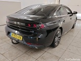  Peugeot  508 Peugeot  Blue Lease Allure BlueHDi 130 S&S EAT8 5d #2
