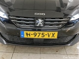  Peugeot  508 Peugeot  Blue Lease Allure BlueHDi 130 S&S EAT8 5d #5
