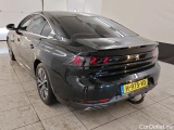  Peugeot  508 Peugeot  Blue Lease Allure BlueHDi 130 S&S EAT8 5d #9