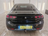  Peugeot  508 Peugeot  Blue Lease Allure BlueHDi 130 S&S EAT8 5d #10
