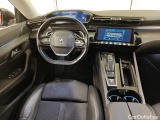  Peugeot  508 Peugeot  Blue Lease Allure BlueHDi 130 S&S EAT8 5d #16
