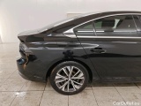  Peugeot  508 Peugeot  Blue Lease Allure BlueHDi 130 S&S EAT8 5d #18