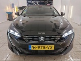 Peugeot  508 Peugeot  Blue Lease Allure BlueHDi 130 S&S EAT8 5d #22