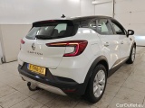  Renault  Captur Renault  TCe 140 GPF Zen 5d #2