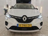  Renault  Captur Renault  TCe 140 GPF Zen 5d #13
