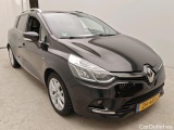  Renault  Clio Renault  Estate Energy TCe 90 Limited 5d #11