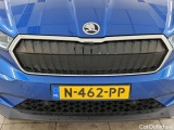  Skoda  ENYAQ ŠKODA  iV 80 5d Warmtepomp, Pano #5