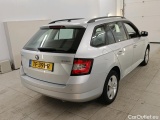  Skoda  Fabia ŠKODA  COMBI 1.0 TSI 70kW Ambition 5d #2