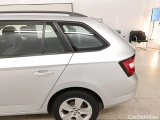  Skoda  Fabia ŠKODA  COMBI 1.0 TSI 70kW Ambition 5d #19