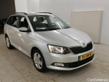  Skoda  Fabia ŠKODA  COMBI 1.0 TSI 70kW Ambition 5d #23