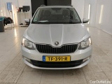  Skoda  Fabia ŠKODA  COMBI 1.0 TSI 70kW Ambition 5d #24