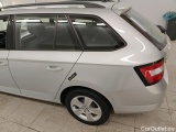  Skoda  Fabia ŠKODA  COMBI 1.0 TSI 70kW Ambition 5d #36